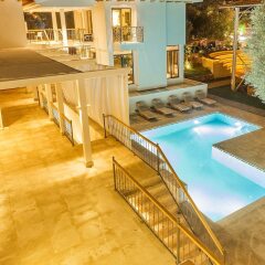 Ecclesia Hotel Турция, Олюдениз - отзывы, цены и фото номеров - забронировать отель Ecclesia Hotel - Adults Only онлайн фото 8