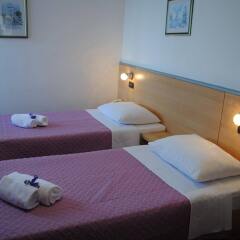 Hotel More детские мероприятия