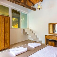 Villa Bal 1 Турция, Патара - отзывы, цены и фото номеров - забронировать отель Villa Bal 1 онлайн комната для гостей фото 4