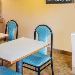 Отель Budget Inn Columbus West питание фото 3