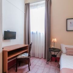 Hotel D'Azeglio удобства в номере