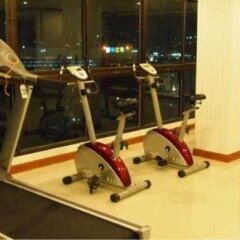 Отель BV Resortel Phuket детские мероприятия