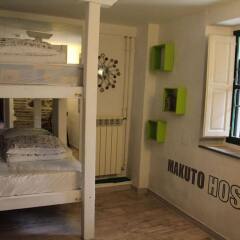 Makuto Guesthouse Hostel интерьер отеля