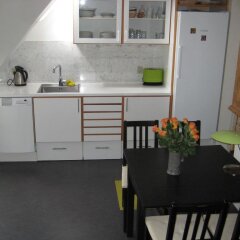 Отель Guesthouse Aarhus Дания, Орхус - отзывы, цены и фото номеров - забронировать отель Guesthouse Aarhus онлайн в номере фото 2