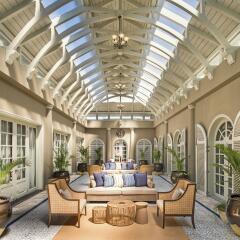 Отель The St. Regis Mauritius Resort