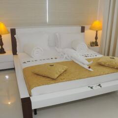 Отель White Villa Resort Aungalla комната для гостей фото 3