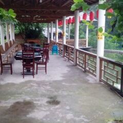 Отель Xiuxianju Xiangqing Farmhouse фото 5