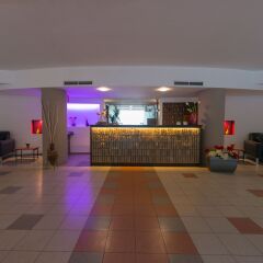 Hotel Bel 3 интерьер отеля фото 2