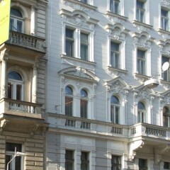 Отель Pension Brezina Prague Прага фото 2
