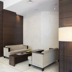 Отель Nh Collection Milano Porta Nuova интерьер отеля