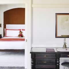 Отель The Bowery Hotel США, Нью-Йорк - отзывы, цены и фото номеров - забронировать отель The Bowery Hotel онлайн