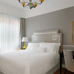 Отель The Westin Palace, Milan комната для гостей фото 5