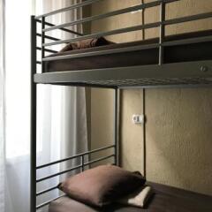 Отель Backpackers Chez Patrick Франция, Ницца - отзывы, цены и фото номеров - забронировать отель Backpackers Chez Patrick онлайн комната для гостей фото 2