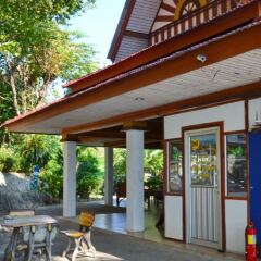 Отель Lanta Marine Park View Resort Ланта фото 7