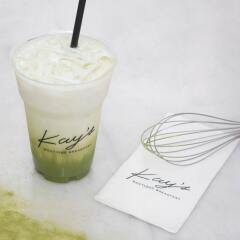 Отель K Maison Boutique Бангкок ванная