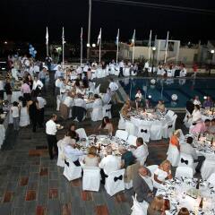 Отель Koni Village - All Inclusive