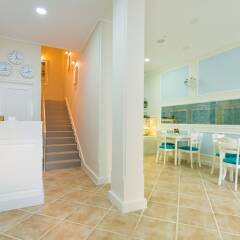 Отель Two Seasons Boutique Hotel Азербайджан, Баку - отзывы, цены и фото номеров - забронировать отель Two Seasons Boutique Hotel онлайн интерьер отеля фото 2