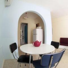 For Rest Aparthotel in Bugibba, Malta from 97$, photos, reviews - zenhotels.com balcony