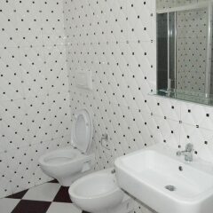 Living Boutique Hotel Тирана ванная фото 2