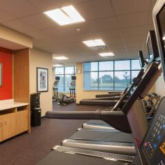 Отель Towneplace Suites Minneapolis Mall Of America Блумингтон интерьер отеля фото 3