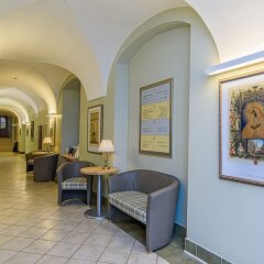 Отель Domus Maria интерьер отеля фото 2