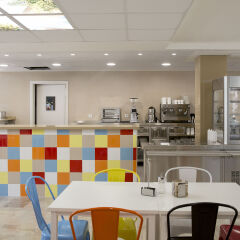 Отель Funway Academic Resort - Adults Only питание