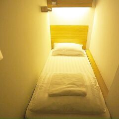 Micro Hostel Бангкок детские мероприятия фото 2