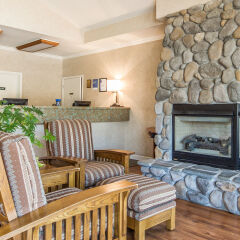 Quality Inn In Half Moon Bay United States Of America From 168