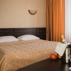 Гостиница Саяногорск в Саяногорске отзывы, цены и фото номеров - забронировать гостиницу Саяногорск онлайн комната для гостей фото 3