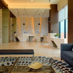 Sheraton Bamako Hotel спа