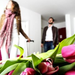 City Hotel Merano Меран спа