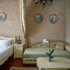 A Boutique Hotel фото 7