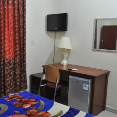 Oscarpak Royal Hotel удобства в номере фото 2
