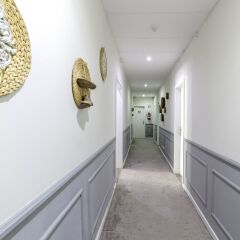 Отель Guest House Porto Clerigus интерьер отеля фото 3