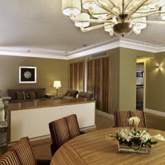 Отель InterContinental Cairo Citystars