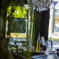 Отель Hotell Onyxen фото 4