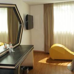 Отель Motel Caban Мехико удобства в номере фото 2