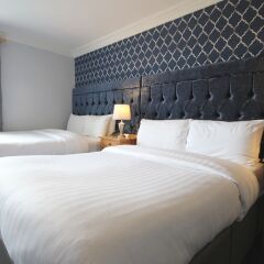 Hotel St. George by The Key Collection комната для гостей фото 5