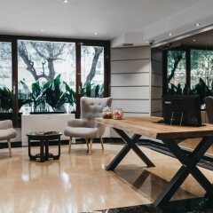 Arenas Atiram Hotel интерьер отеля фото 3