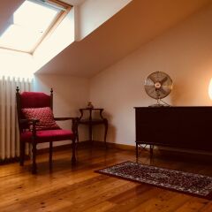 Отель B&B Rialto интерьер отеля