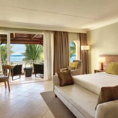 Отель Outrigger Mauritius Beach Resort комната для гостей фото 3