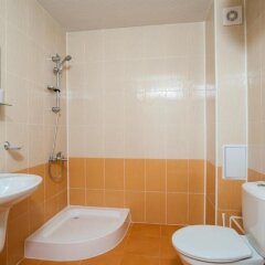 Отель Self - Catering Apartments Hadzhiata Болгария, Банско - отзывы, цены и фото номеров - забронировать отель Self - Catering Apartments Hadzhiata онлайн фото 7