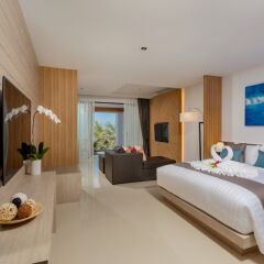 Отель The Bay and Beach Club фото 9