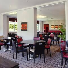 Отель Holiday Inn Express London - Dartford питание фото 2
