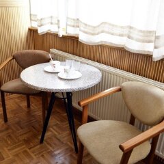 Гостиница Malvy hotel Украина, Трускавец - отзывы, цены и фото номеров - забронировать гостиницу Malvy hotel онлайн балкон