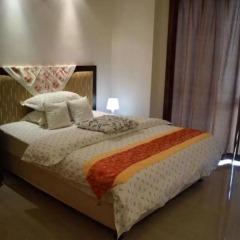 Апартаменты Lingnaying Business Apartment комната для гостей фото 3