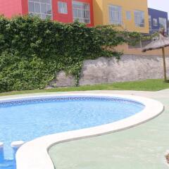 Отель Playa Golf Villas Ориуэла детские мероприятия фото 2