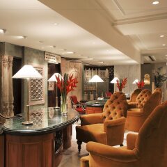 Отель The Taj Mahal Hotel New Delhi Индия, Нью-Дели - отзывы, цены и фото номеров - забронировать отель The Taj Mahal Hotel New Delhi онлайн фото 17