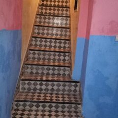 Отель Riad 63 - Adults Only с домашними животными