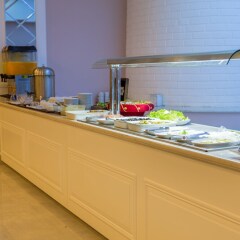 Bursa Palas Hotel Турция, Бурса - отзывы, цены и фото номеров - забронировать отель Bursa Palas Hotel онлайн фото 9
